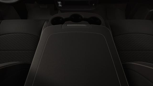 2026 RAM Ram 2500 RAM 2500 BIG HORN CREW CAB 4X4 8 BOX 2026 RAM Ram 2500 RAM 2500 BIG HORN CREW CAB 4X4 8 BOX