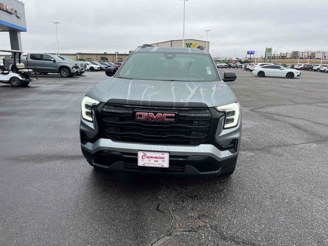 2025 GMC Terrain AWD Elevation