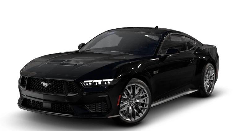 2025 Ford Mustang GT Premium Fastback for sale in Apollo, PA