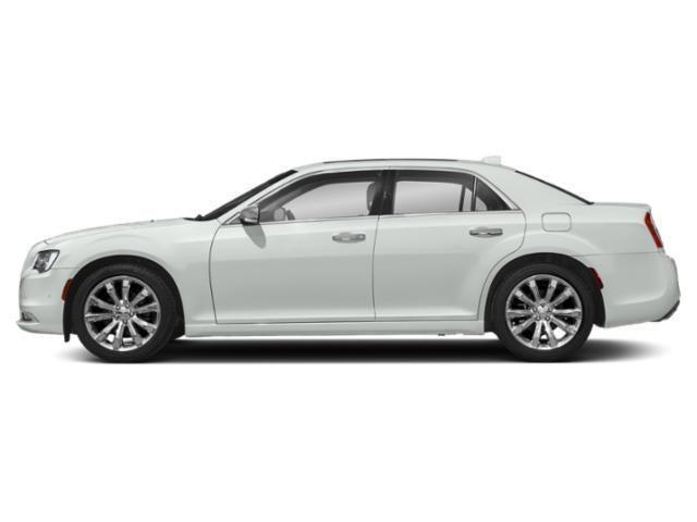 2019 Chrysler 300 300S 2019 Chrysler 300 300S