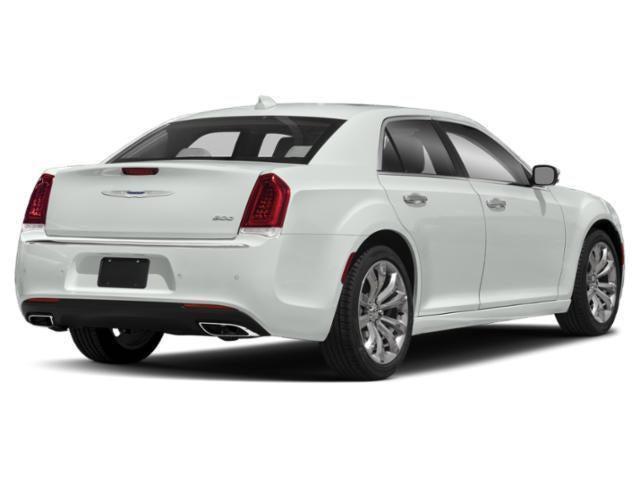 2019 Chrysler 300 300S 2019 Chrysler 300 300S