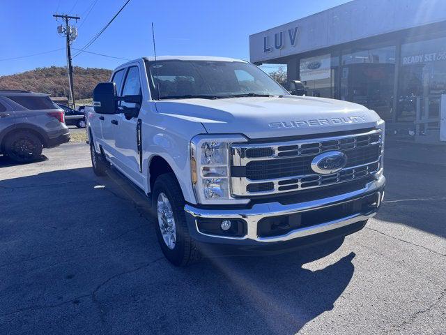 2026 Ford F-350 XLT for sale in Henryetta, OK