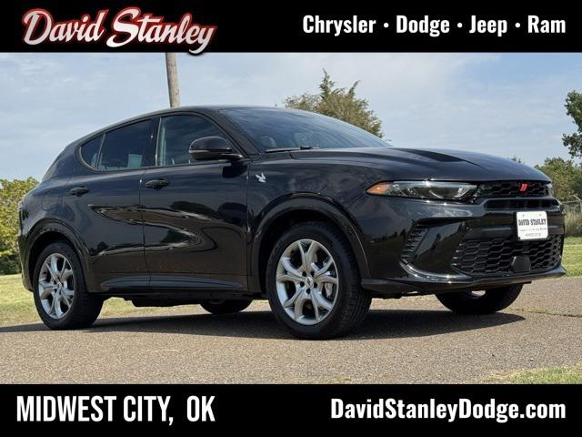 2024 Dodge Hornet R/T EAWD 2024 Dodge Hornet R/T EAWD