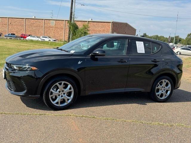 2024 Dodge Hornet R/T EAWD 2024 Dodge Hornet R/T EAWD