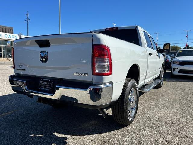 2024 RAM 2500 Big Horn Crew Cab 4x4 64 Box 2024 RAM 2500 Big Horn Crew Cab 4x4 64 Box