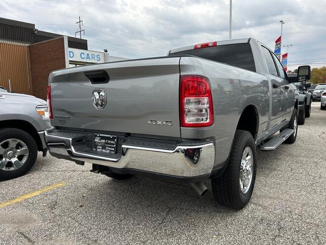 2024 RAM 2500 Big Horn Crew Cab 4x4 64 Box
