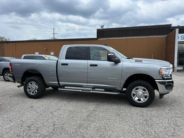 2024 RAM 2500 Big Horn Crew Cab 4x4 64 Box