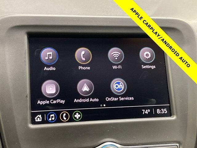 2023 Chevrolet Equinox AWD LT 2023 Chevrolet Equinox AWD LT