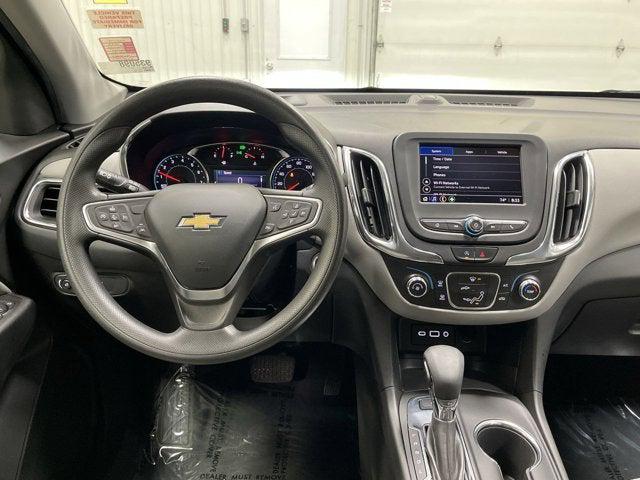 2023 Chevrolet Equinox AWD LT 2023 Chevrolet Equinox AWD LT