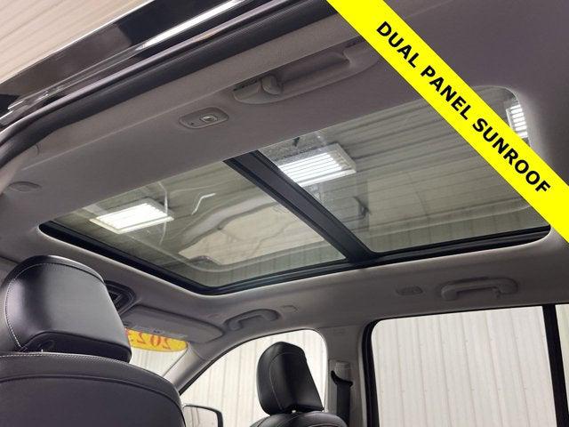 2023 Jeep Grand Cherokee 4xe 4Xe 2023 Jeep Grand Cherokee 4xe 4Xe