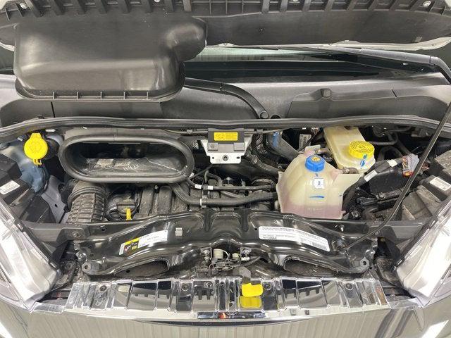 2025 RAM ProMaster 2500 Cargo Van SLT High Roof 159 WB 2025 RAM ProMaster 2500 Cargo Van SLT High Roof 159 WB