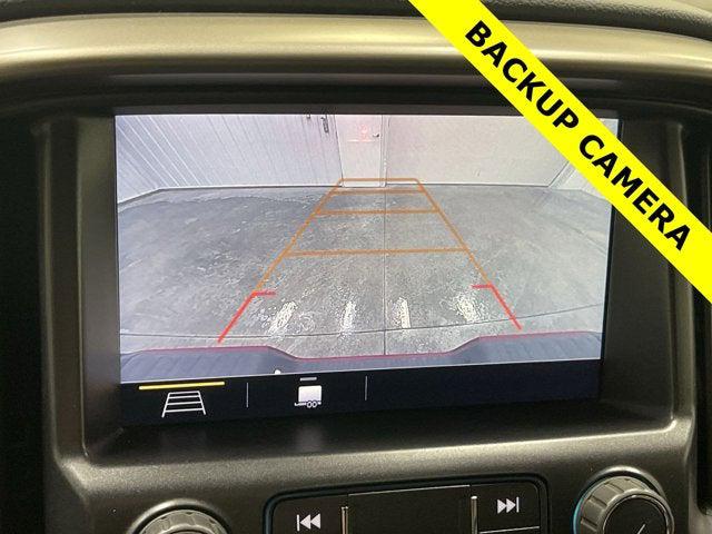 2021 Chevrolet Colorado 4WD Crew Cab Short Box Z71 2021 Chevrolet Colorado 4WD Crew Cab Short Box Z71