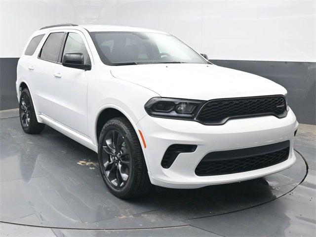 2026 Dodge Durango DURANGO GT RWD