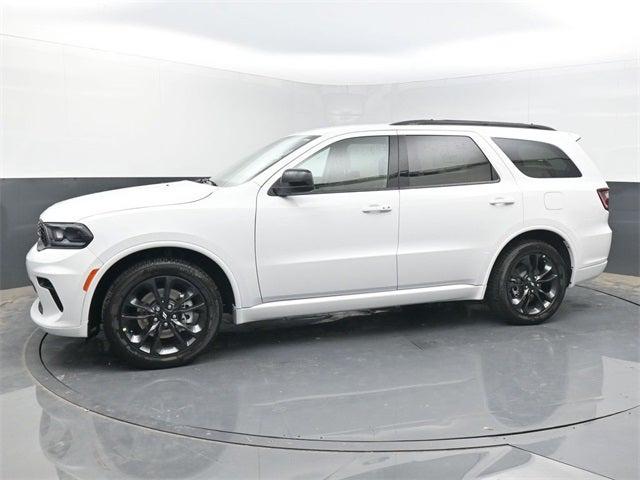 2026 Dodge Durango DURANGO GT RWD