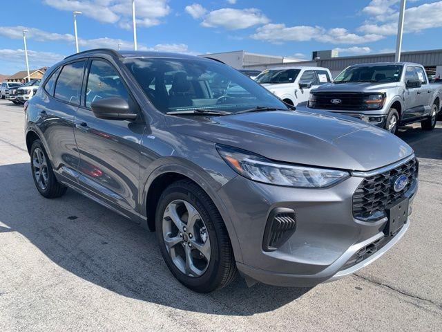2024 Ford Escape ST-Line for sale in Crossville, TN