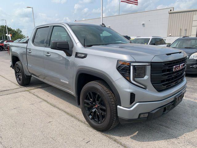 2025 GMC Sierra 1500 4WD Crew Cab Short Box Elevation with 3SB for sale in Crossville, TN