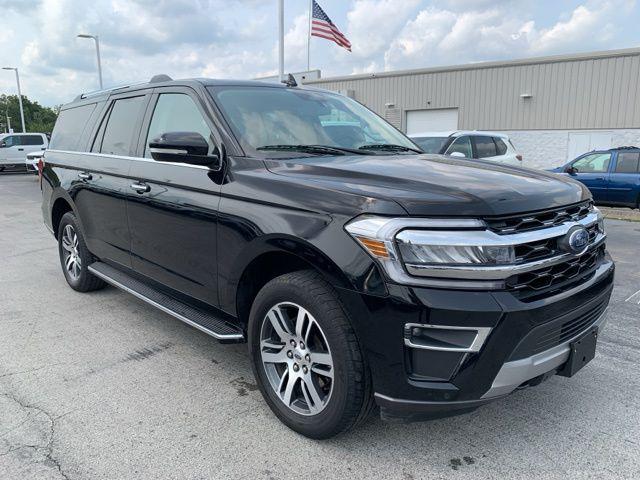 2023 Ford Expedition Limited MAX