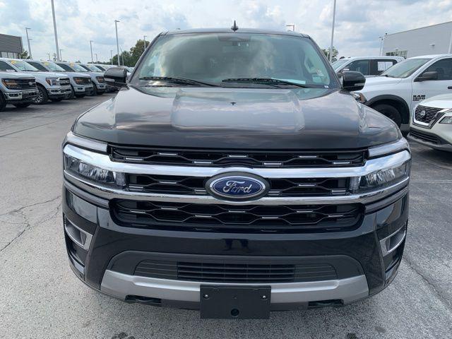 2023 Ford Expedition Limited MAX