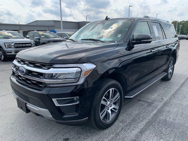 2023 Ford Expedition Limited MAX