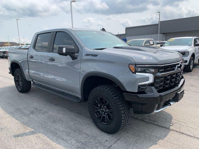 2024 Chevrolet Silverado 1500 4WD Crew Cab Short Bed ZR2 for sale in Crossville, TN