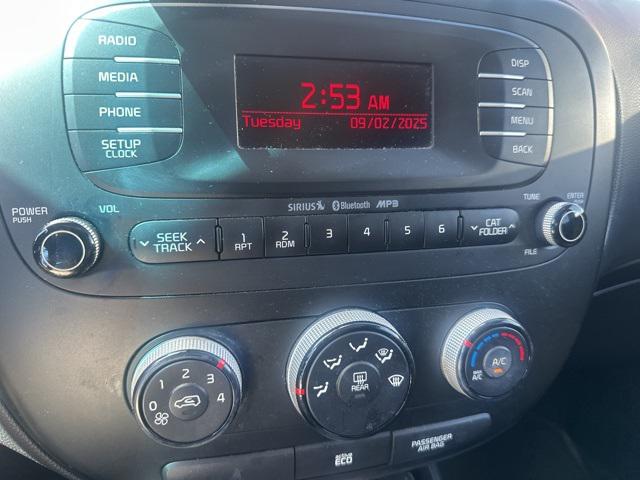 2014 Kia Soul Base