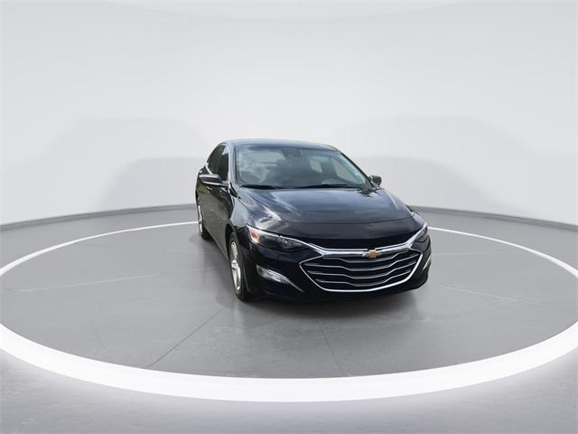 2023 Chevrolet Malibu FWD LS