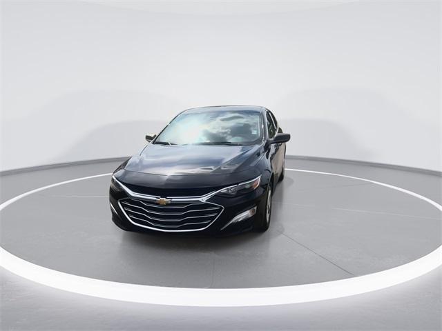 2023 Chevrolet Malibu FWD LS