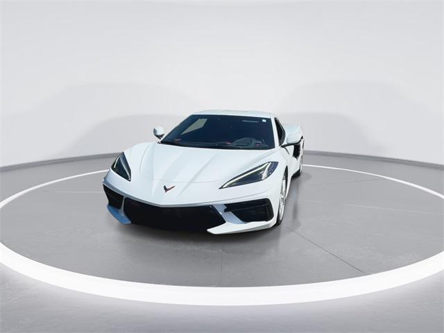 2022 Chevrolet Corvette Stingray RWD Coupe 2LT