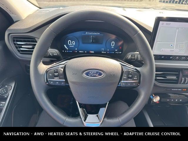 2023 Ford Escape Active 2023 Ford Escape Active