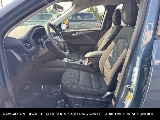 2023 Ford Escape Active 2023 Ford Escape Active