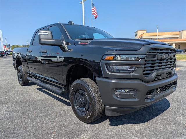2026 RAM Ram 2500 RAM 2500 TRADESMAN CREW CAB 4X4 64 BOX