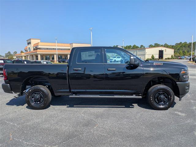 2026 RAM Ram 2500 RAM 2500 TRADESMAN CREW CAB 4X4 64 BOX