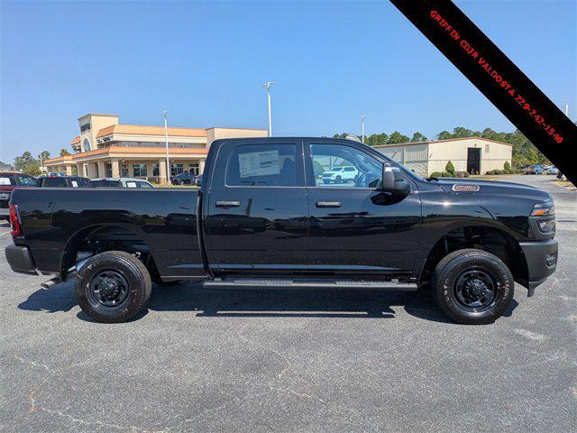 2026 RAM Ram 2500 RAM 2500 TRADESMAN CREW CAB 4X4 64 BOX