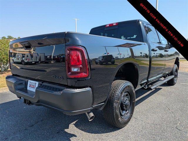 2026 RAM Ram 2500 RAM 2500 TRADESMAN CREW CAB 4X4 64 BOX