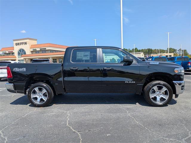 2026 RAM Ram 1500 RAM 1500 TRADESMAN CREW CAB 4X4 57 BOX