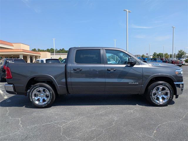 2026 RAM Ram 1500 RAM 1500 BIG HORN CREW CAB 4X2 57 BOX