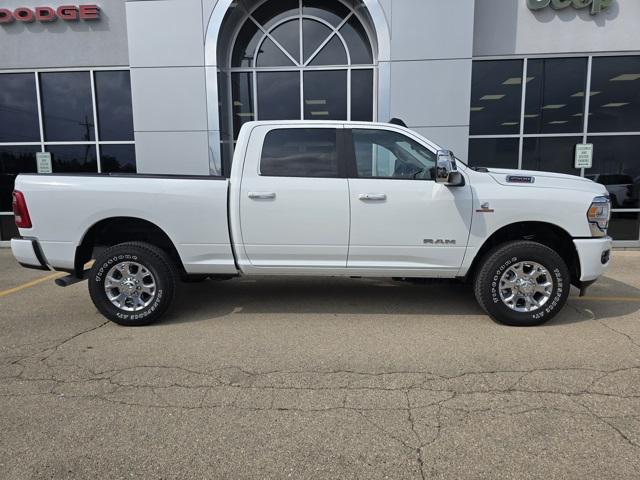 2024 RAM 2500 Laramie Crew Cab 4x4 64 Box