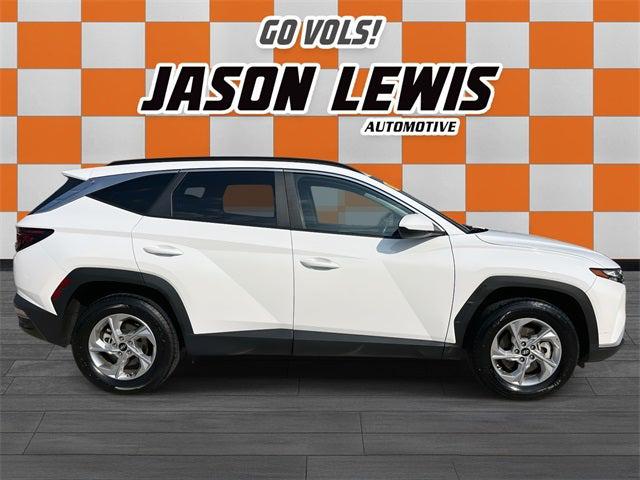 2024 Hyundai Tucson SEL 2024 Hyundai Tucson SEL