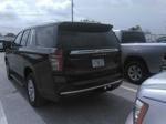 2023 Chevrolet Tahoe 4WD LT
