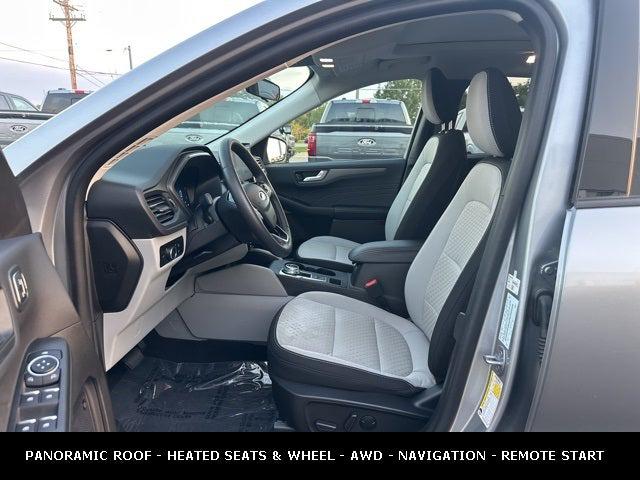 2023 Ford Escape Active 2023 Ford Escape Active