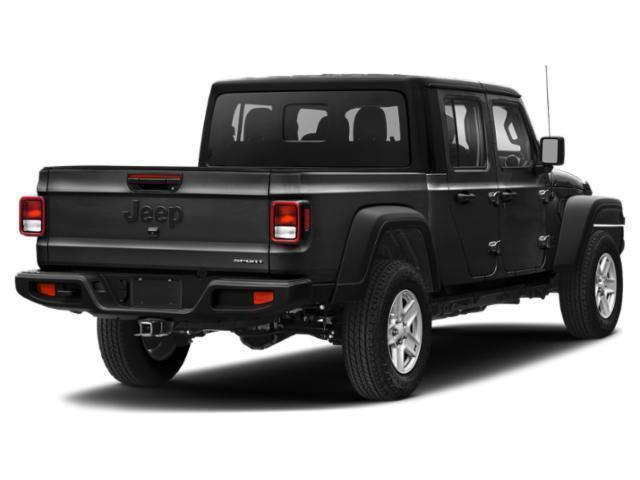 2021 Jeep Gladiator Sport S 4x4 2021 Jeep Gladiator Sport S 4x4