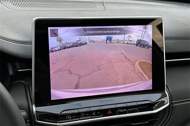 2024 Jeep Compass Limited 4x4 2024 Jeep Compass Limited 4x4