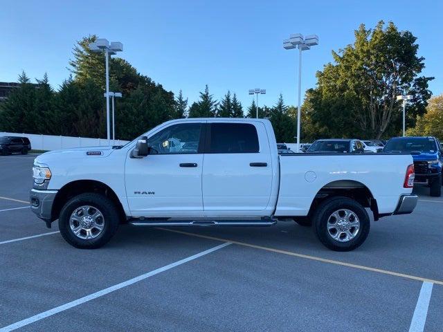 2024 RAM 2500 Big Horn Crew Cab 4x4 64 Box