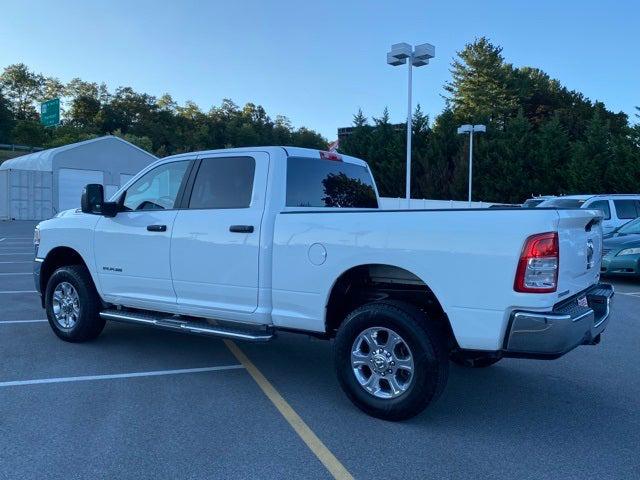 2024 RAM 2500 Big Horn Crew Cab 4x4 64 Box
