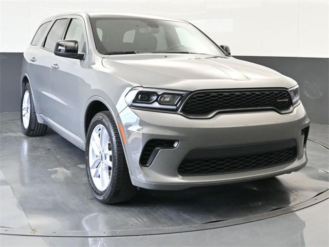 2023 Dodge Durango GT RWD