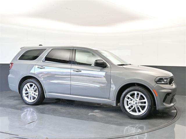 2023 Dodge Durango GT RWD