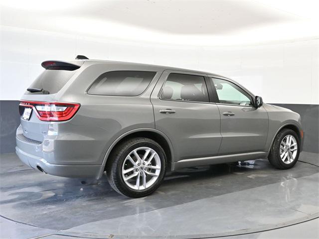 2023 Dodge Durango GT RWD