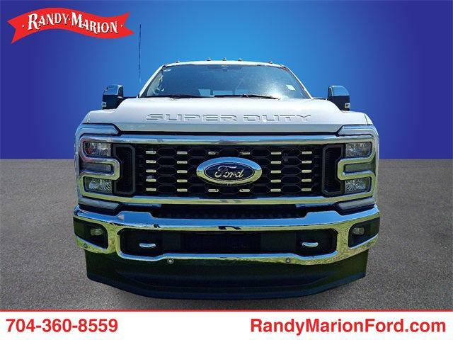 2024 Ford F-350 King Ranch