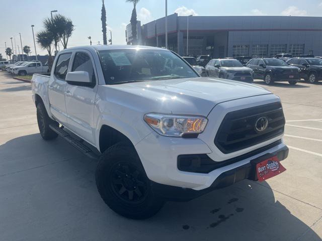 2023 Toyota Tacoma SR V6