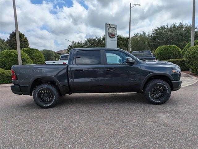 2026 RAM Ram 1500 RAM 1500 REBEL CREW CAB 4X4 57 BOX 2026 RAM Ram 1500 RAM 1500 REBEL CREW CAB 4X4 57 BOX